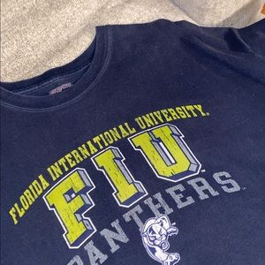 Florida International University Shirt